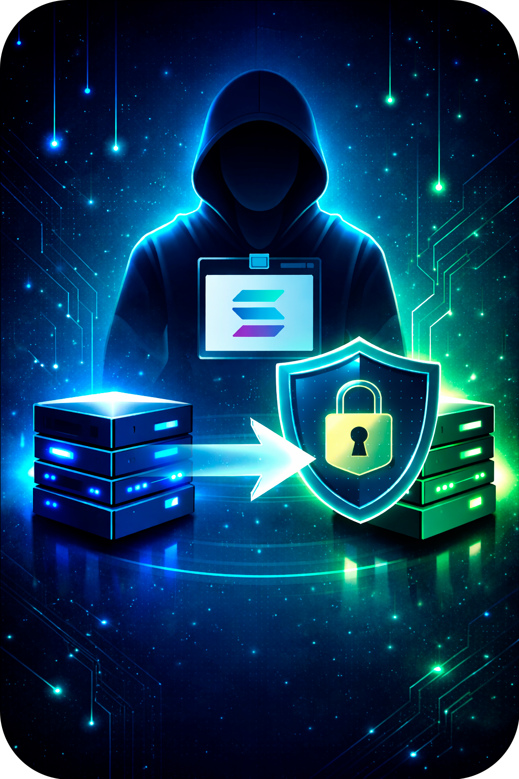 Delegate Securely